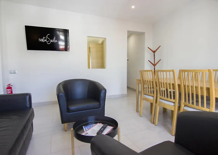 Rentalsevilla Lopez De Gomara I