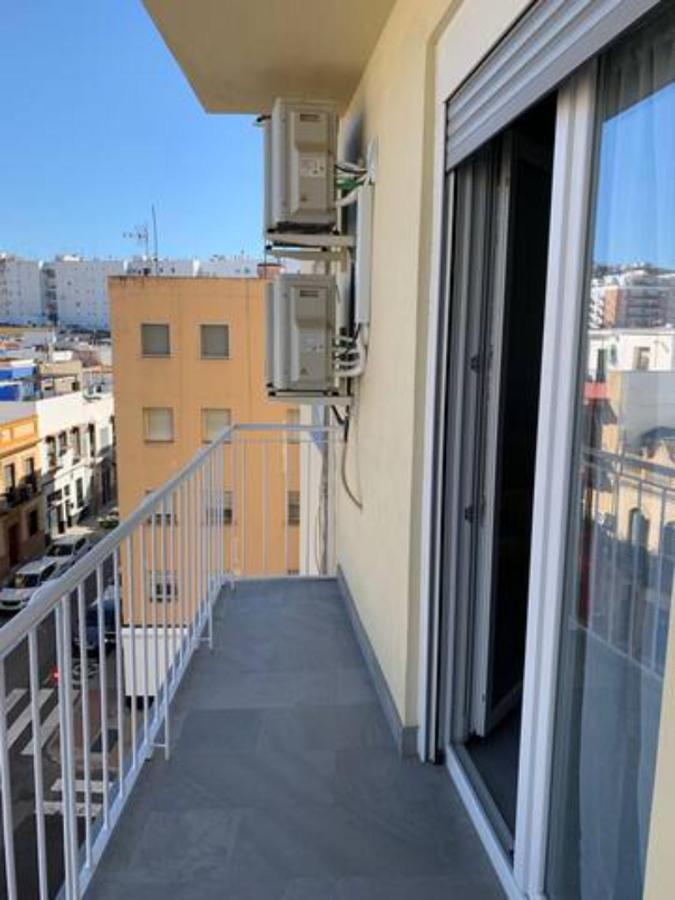 Appartement Rentalsevilla Lopez De Gomara I *
