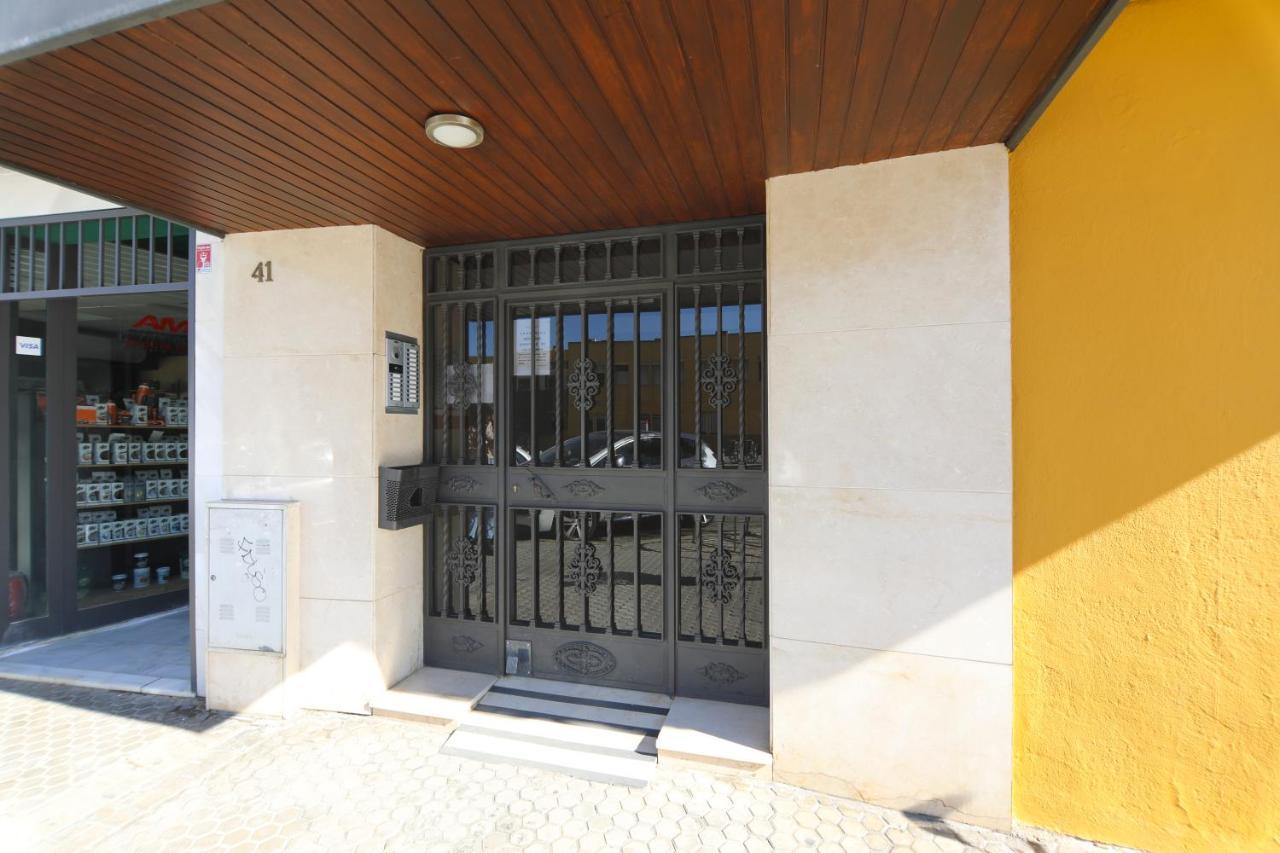 Rentalsevilla Lopez De Gomara I
