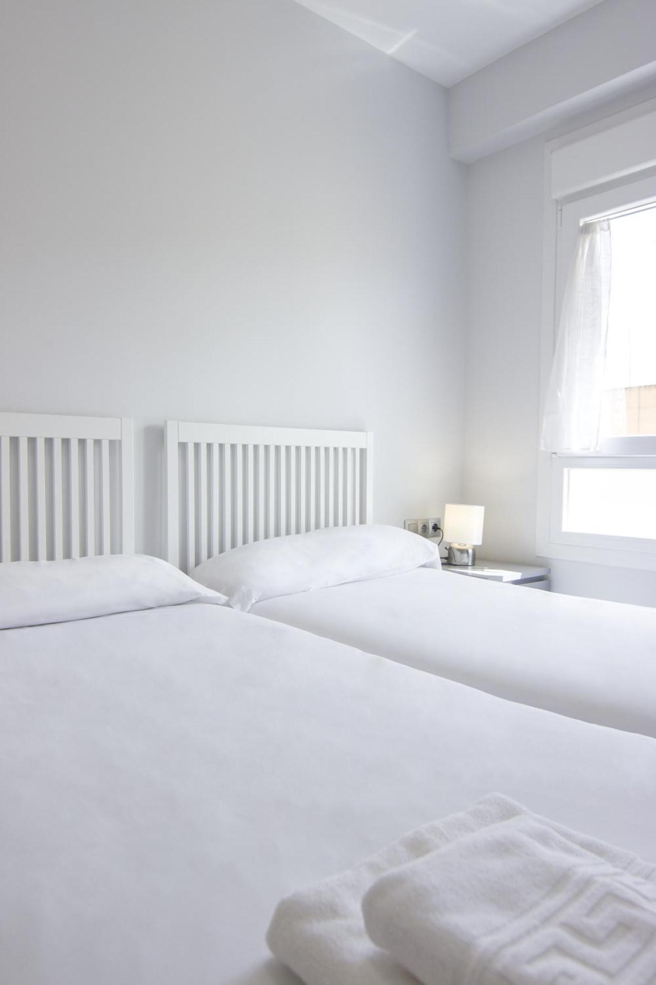Appartement Rentalsevilla Lopez De Gomara I Séville