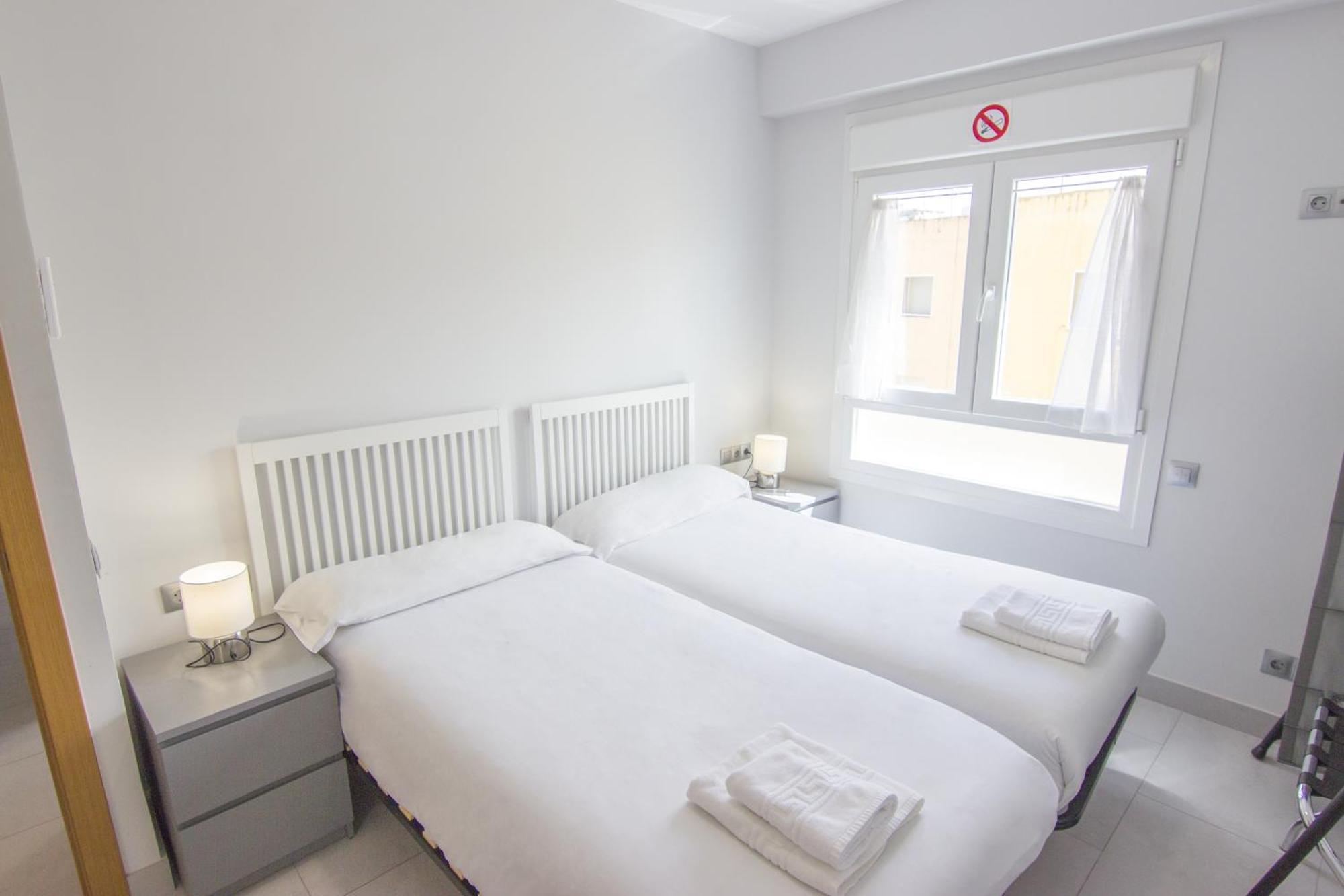 Rentalsevilla Lopez De Gomara I