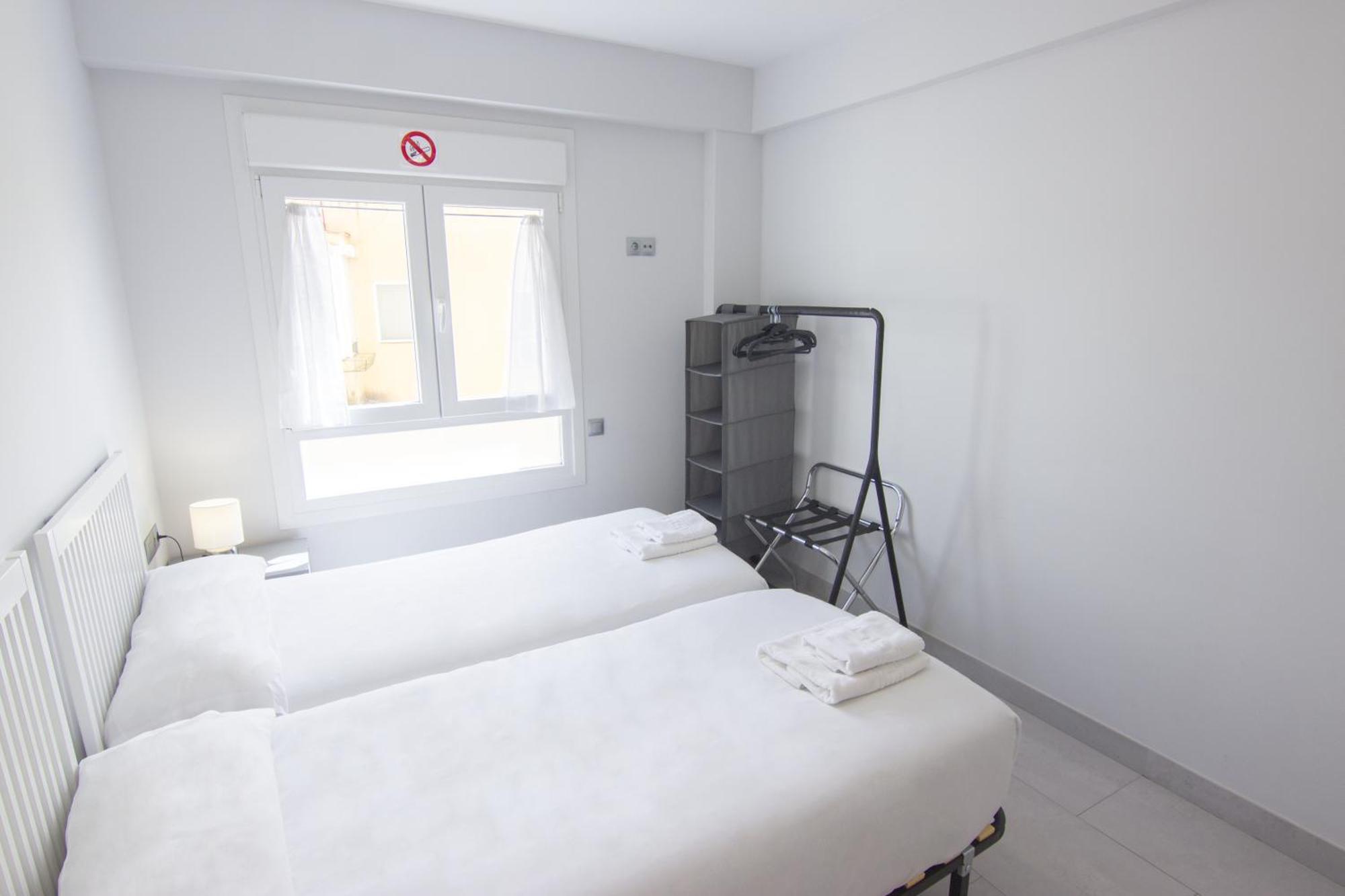 Appartement Rentalsevilla Lopez De Gomara I