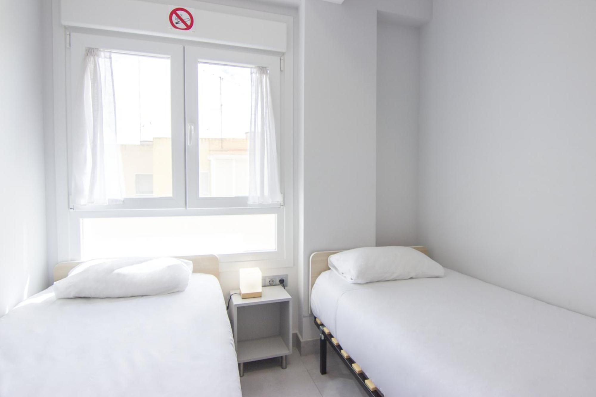 Appartement Rentalsevilla Lopez De Gomara I Séville