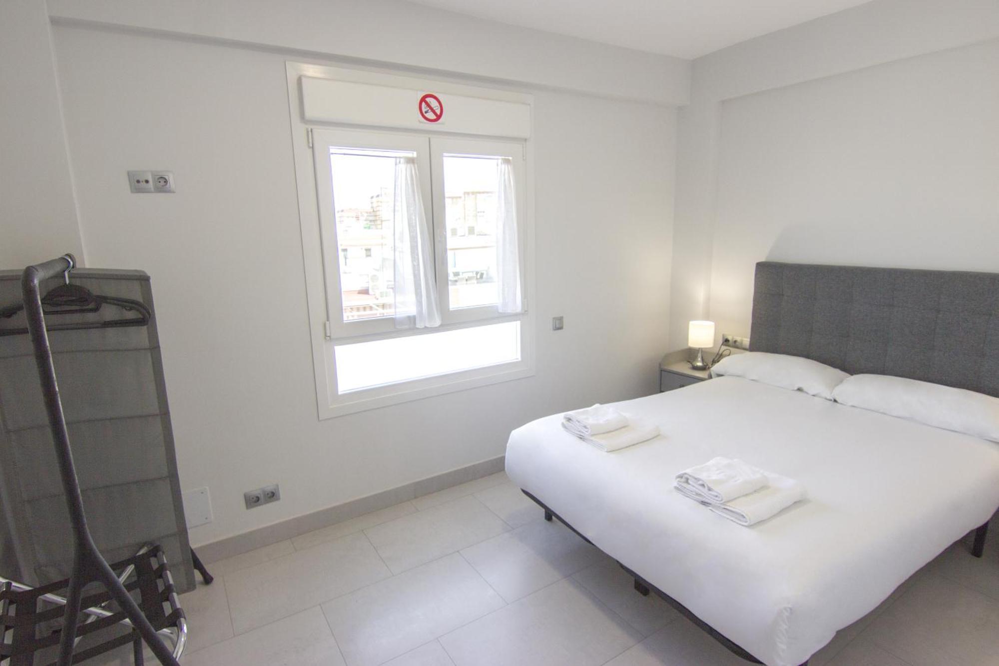 Rentalsevilla Lopez De Gomara I *