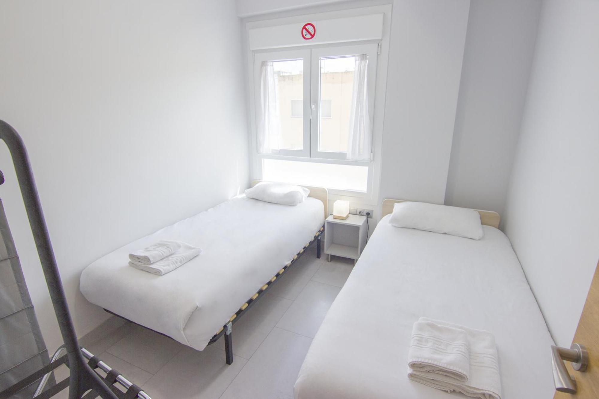 Rentalsevilla Lopez De Gomara I Appartement Séville