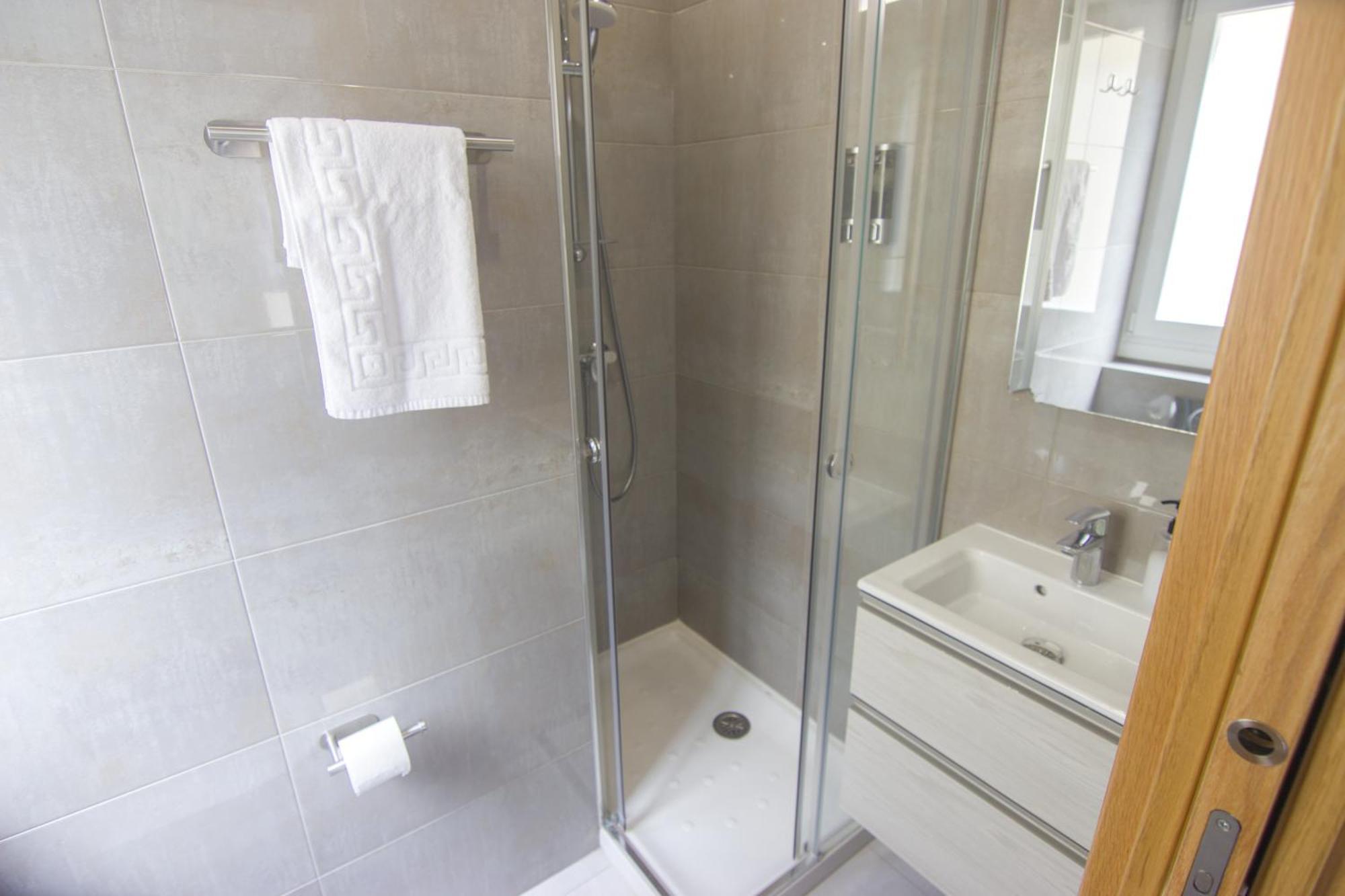 Appartement Rentalsevilla Lopez De Gomara I Séville