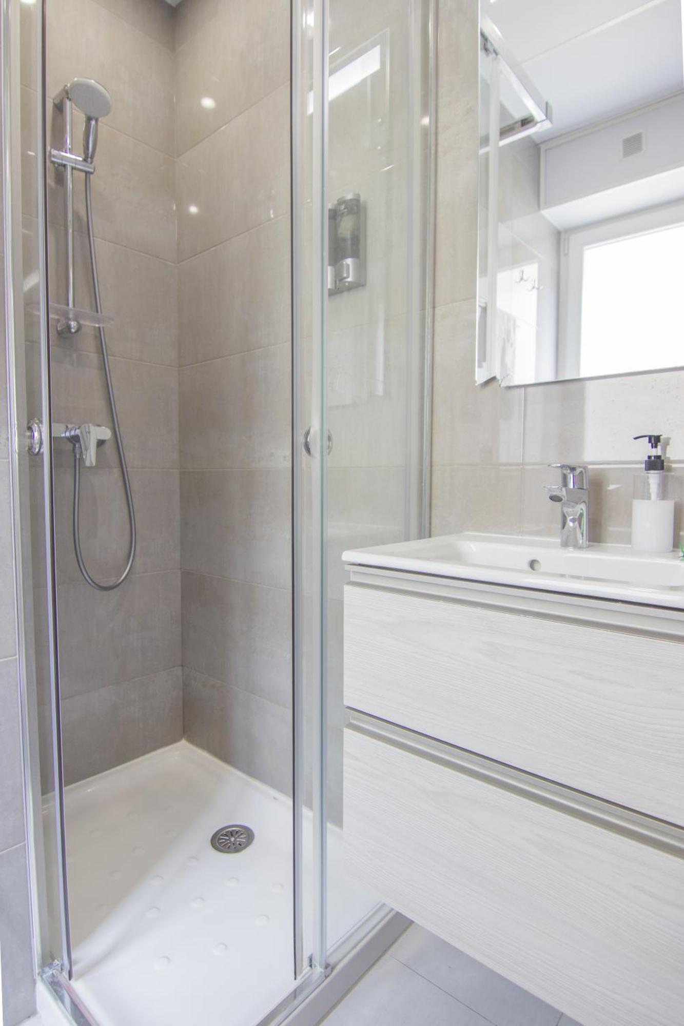 Appartement Rentalsevilla Lopez De Gomara I