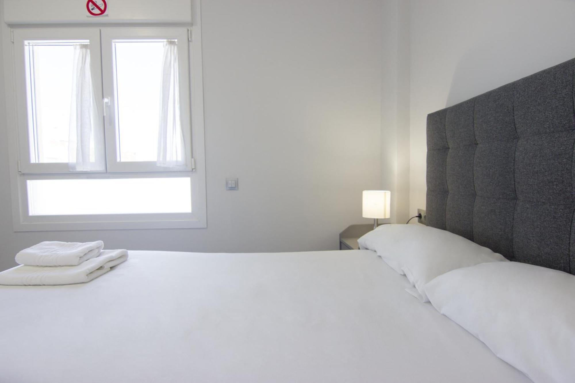 Rentalsevilla Lopez De Gomara I Séville