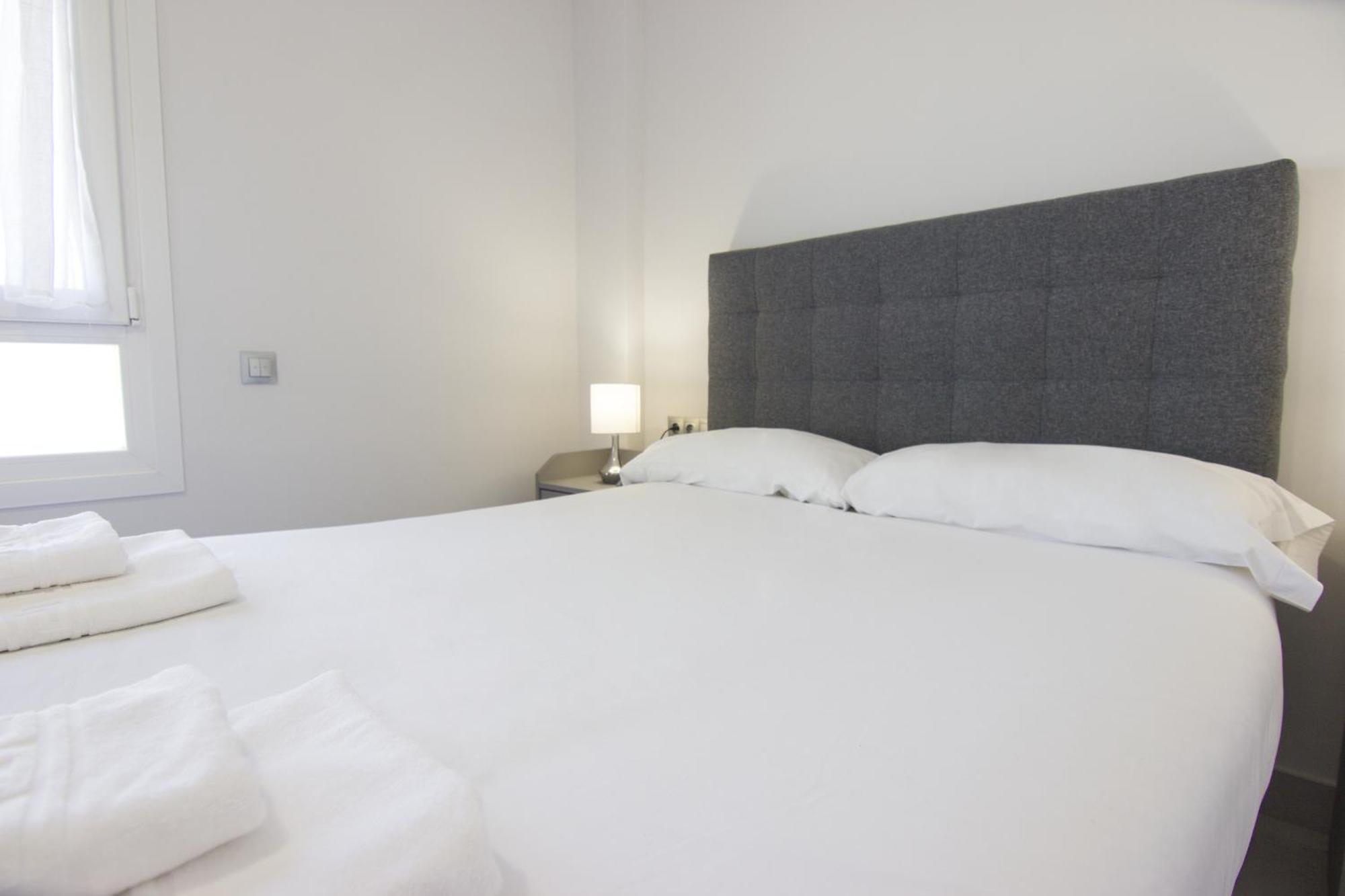 Appartement Rentalsevilla Lopez De Gomara I
