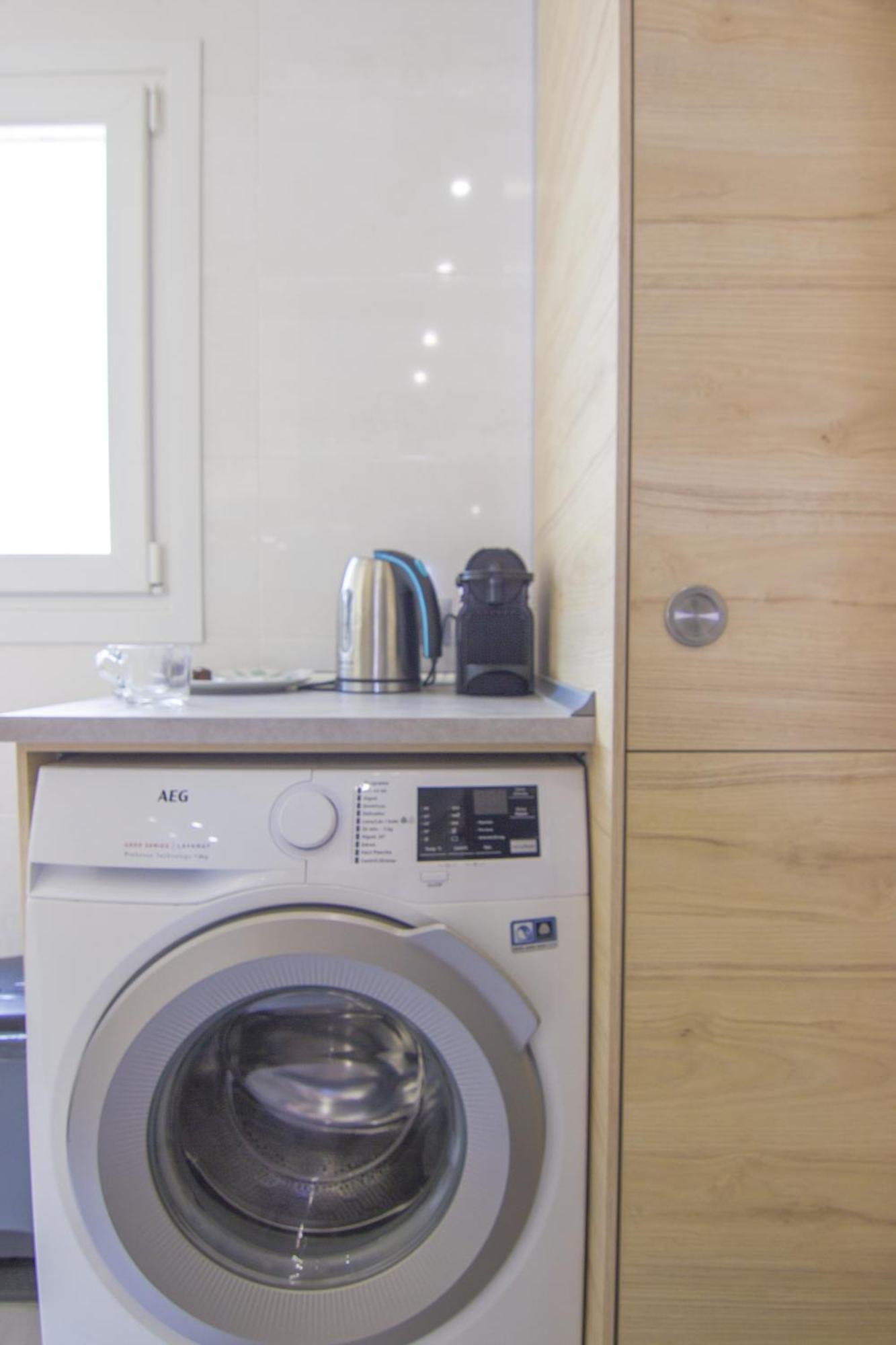 Rentalsevilla Lopez De Gomara I Appartement *