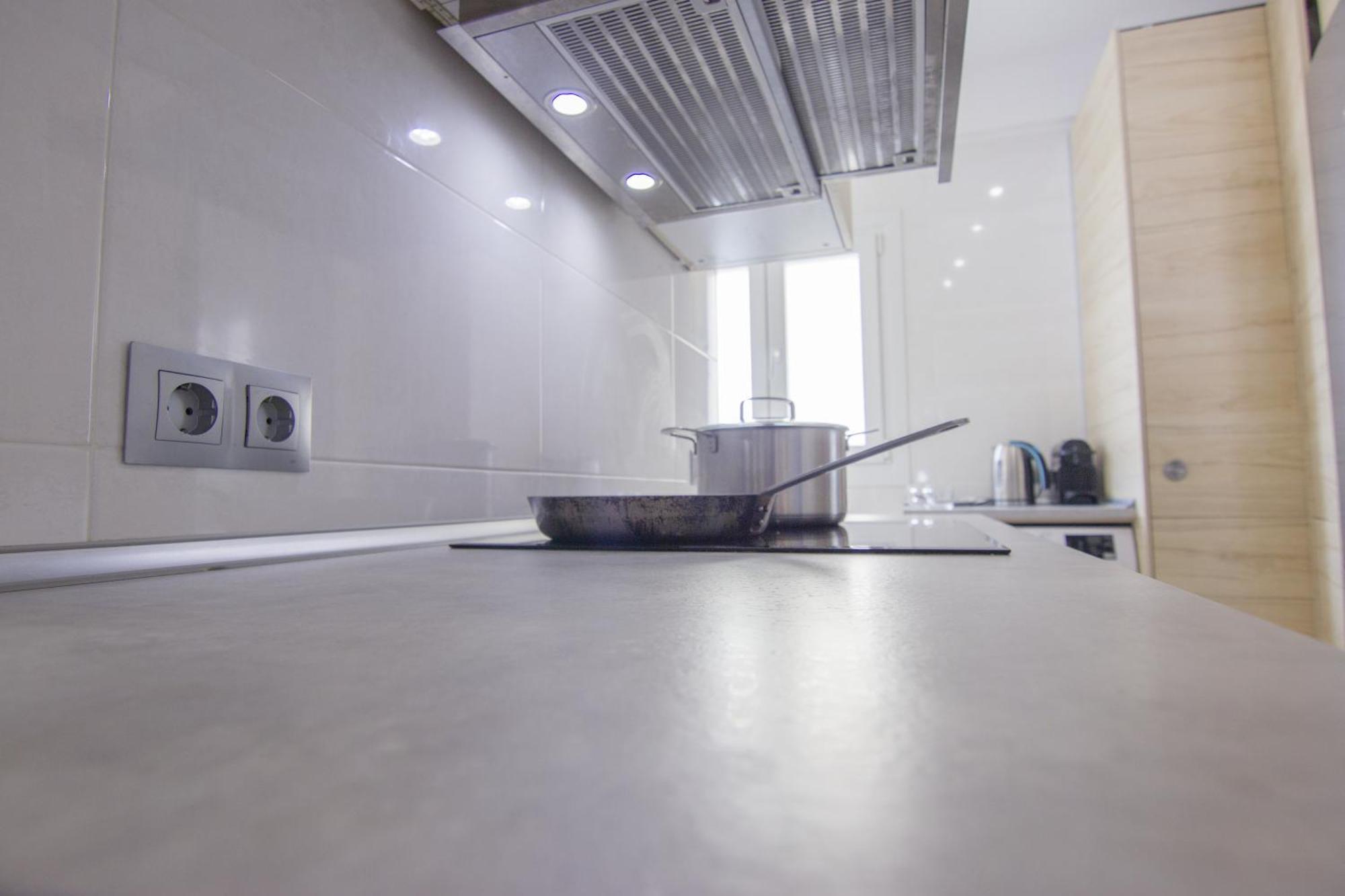 Appartement Rentalsevilla Lopez De Gomara I *