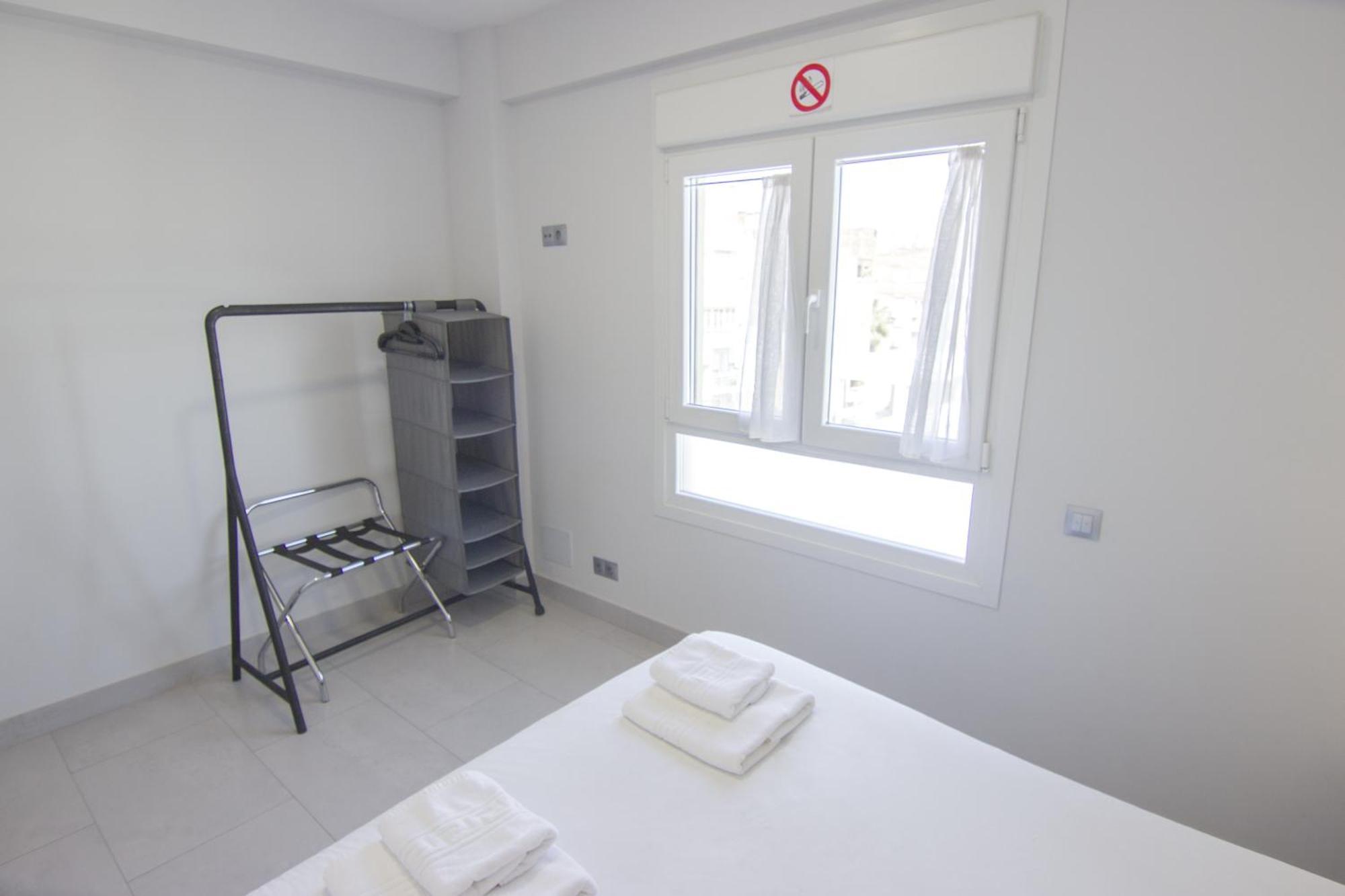 Rentalsevilla Lopez De Gomara I Appartement Séville