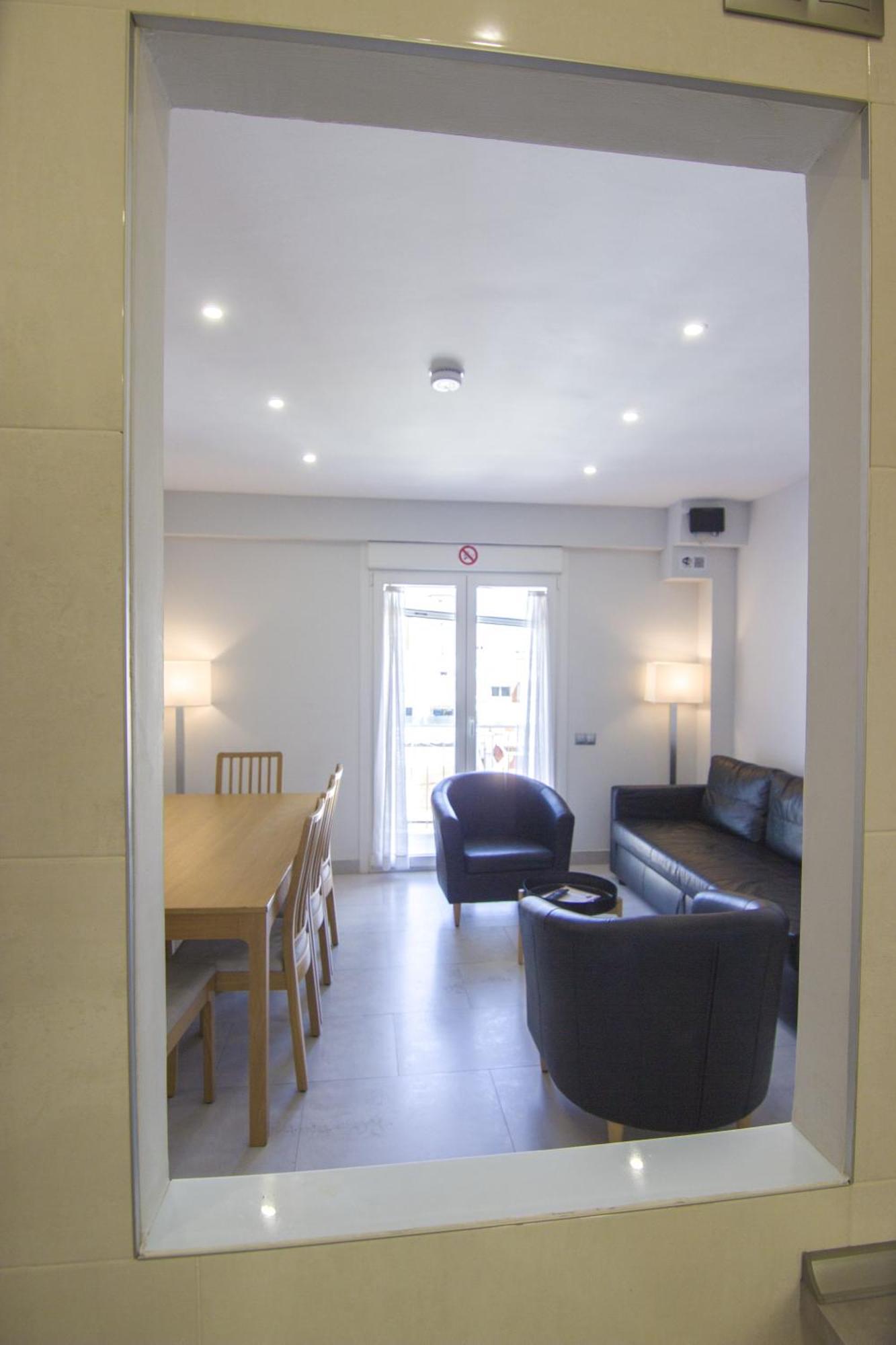 Appartement Rentalsevilla Lopez De Gomara I