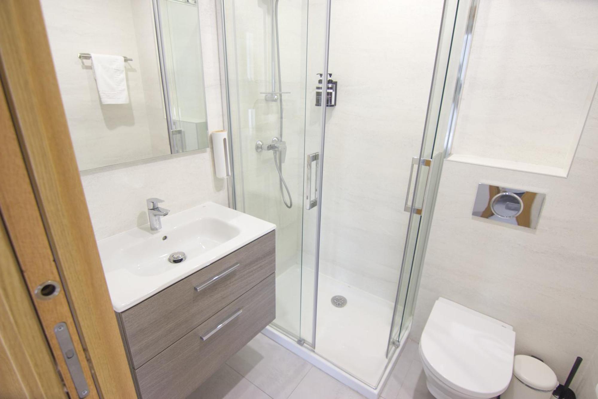 Rentalsevilla Lopez De Gomara I Appartement *